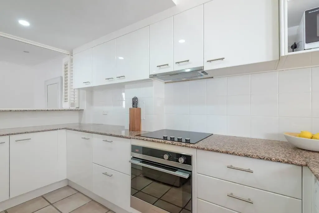 Villa Aqua 6 - Riverfront Noosaville 0*,  Australien