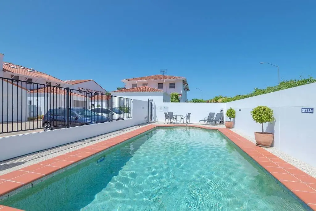 Villa Aqua 6 - Riverfront Noosaville Australien